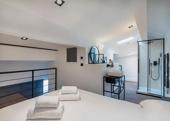 Residence Montefiore