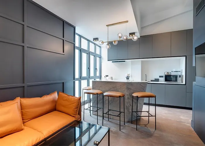 Residence Montefiore